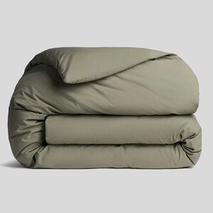 PARACHUTE Organic 100% Cotton Duvet
Cover size F/Q Full - Queen from Nordstrom